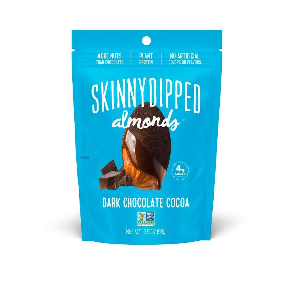 Recall almond